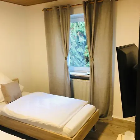 Aparthotel 호텔 3*