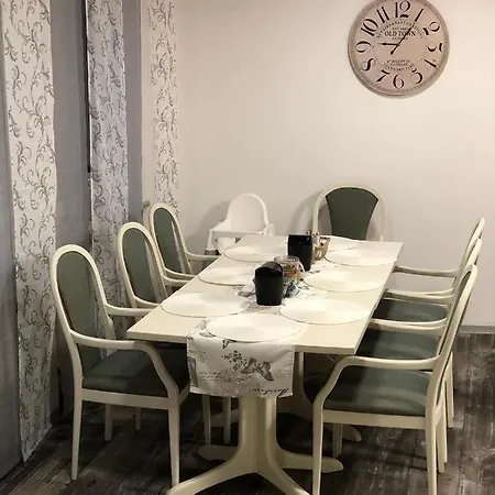 Aparthotel Bad Abbach