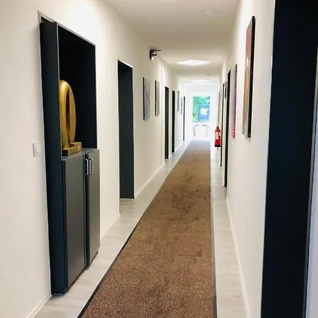 Aparthotel