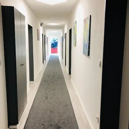 Aparthotel Hotel