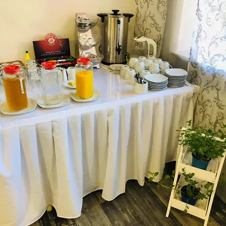 Hotel Aparthotel