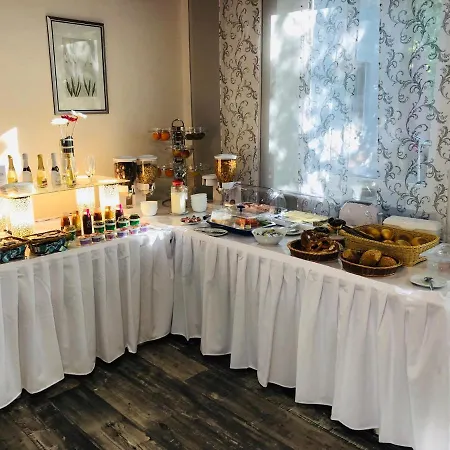 Aparthotel Hotel