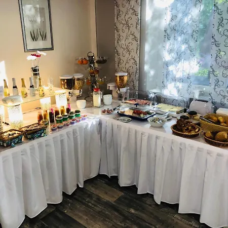 Hotel Aparthotel 3*