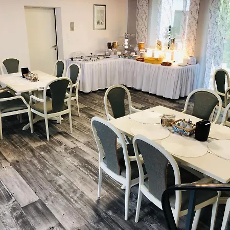 Hotel Aparthotel Bad Abbach