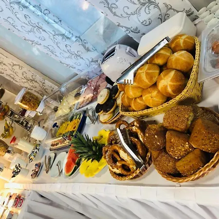 Aparthotel Hotel