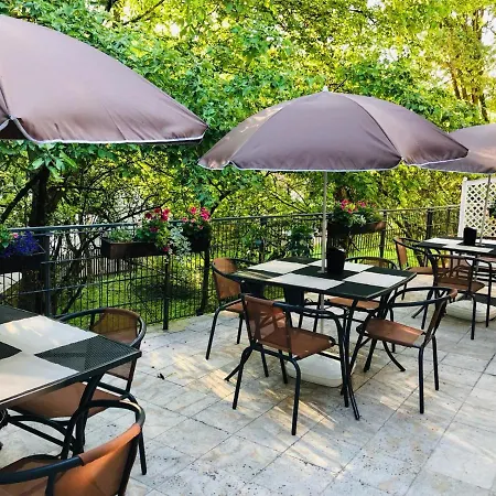 Aparthotel Hotel Bad Abbach