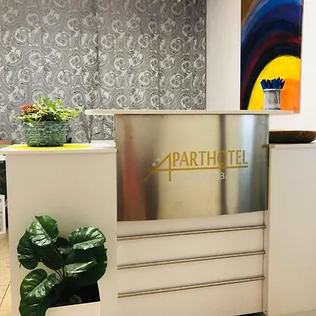 Aparthotel 3*