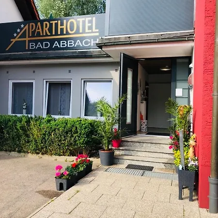 Aparthotel Hotel Bad Abbach