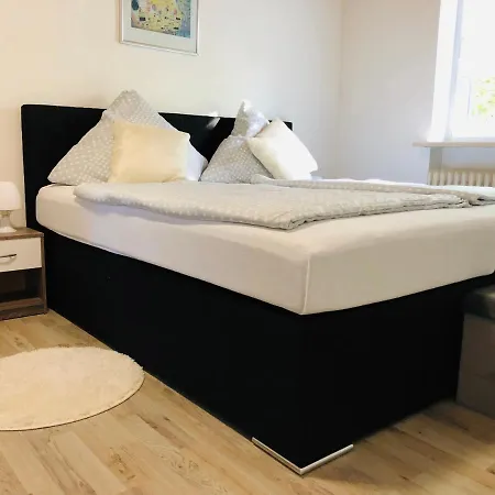 Aparthotel 3* Bad Abbach