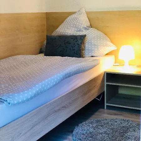 Aparthotel Hotel