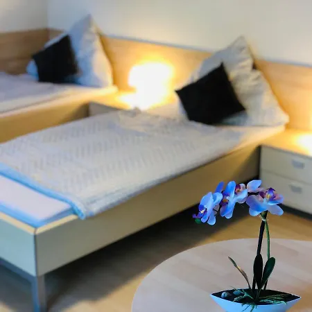 Hotel Aparthotel 3*