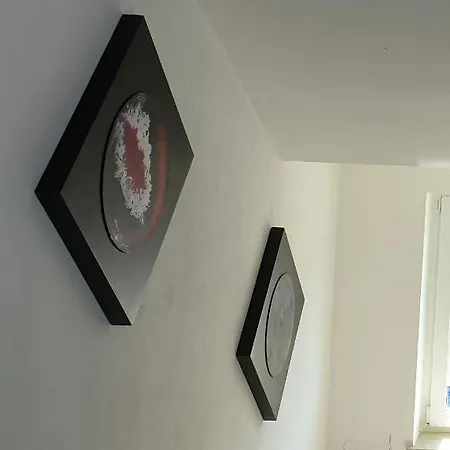 Hotel Aparthotel