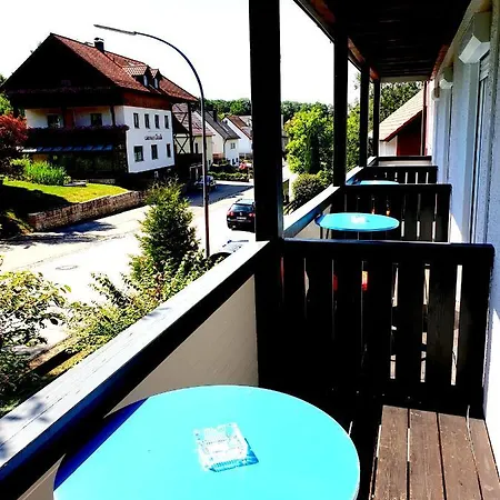 Aparthotel Hotel