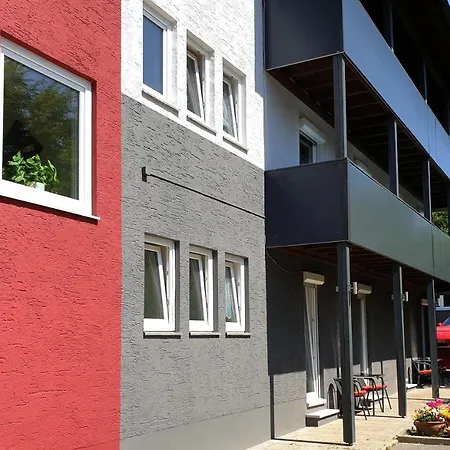 Aparthotel Hotel