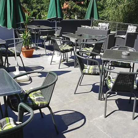 Aparthotel Hotel