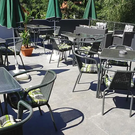 Aparthotel Hotel