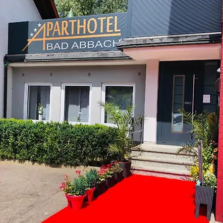 Hotel Aparthotel 3*