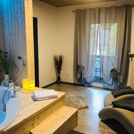 Hotel Aparthotel 3*