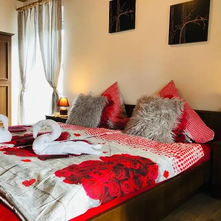 Aparthotel Hotel Bad Abbach