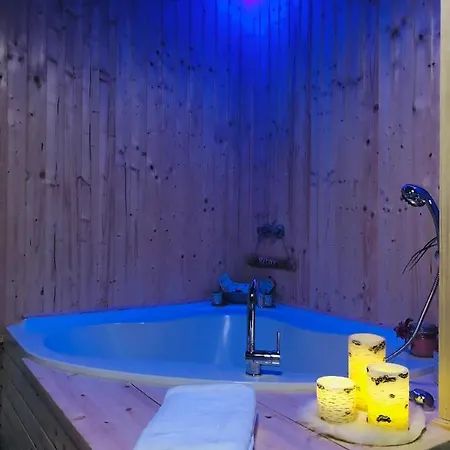 Aparthotel 3* Bad Abbach