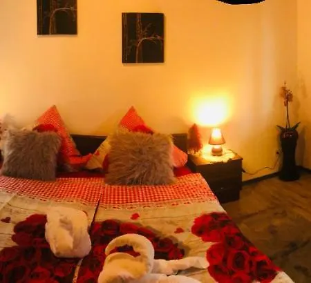 Aparthotel Hotel 3*