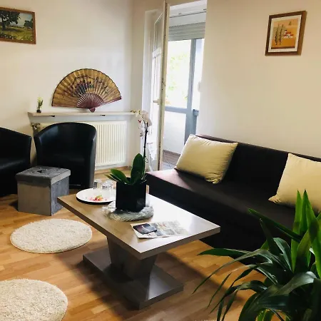 Aparthotel Bad Abbach
