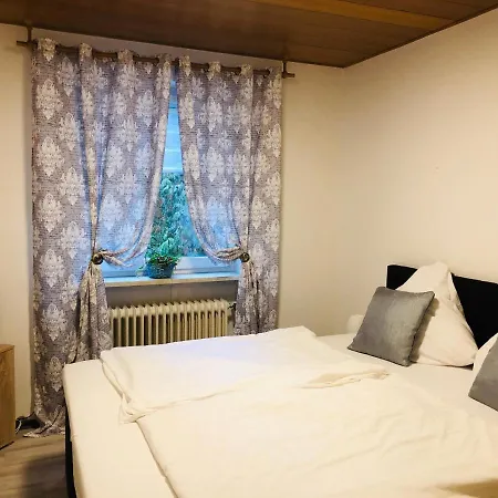 Hotel Aparthotel