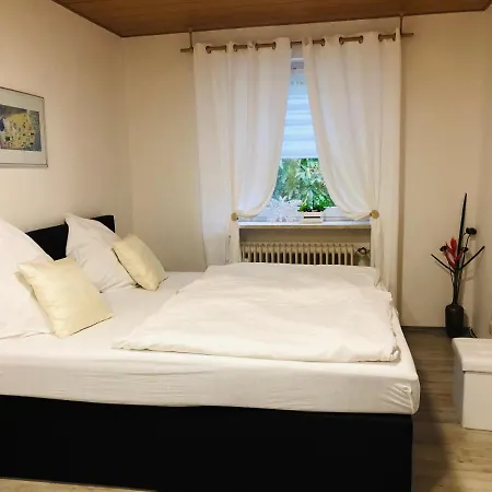 Hotel Aparthotel Bad Abbach