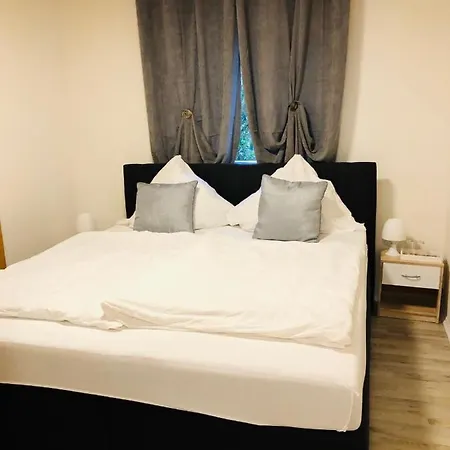 Hotel Aparthotel Bad Abbach