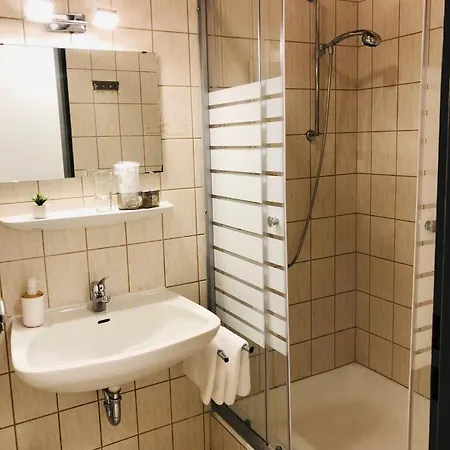 Hotel Aparthotel 3*