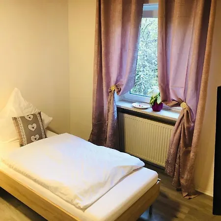 Aparthotel 3* Bad Abbach