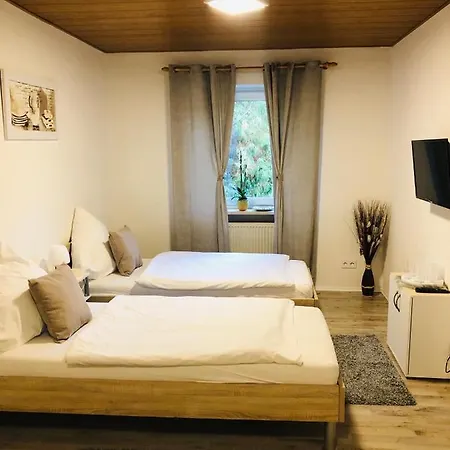 Aparthotel Bad Abbach