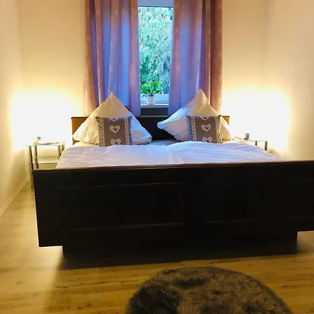 Hotel Aparthotel Bad Abbach