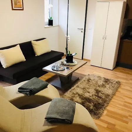 Aparthotel Bad Abbach