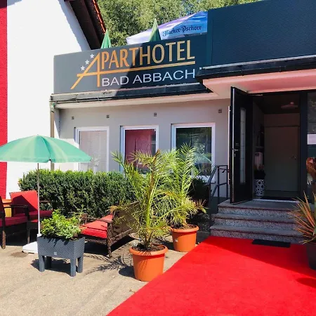 Aparthotel Hotel