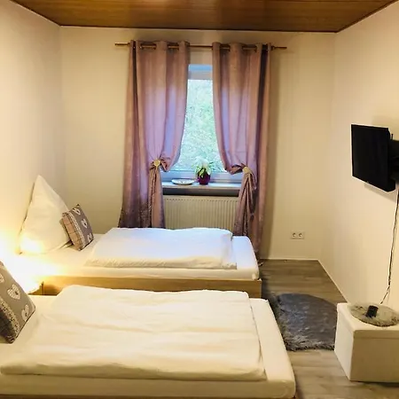 Aparthotel Hotel 3*