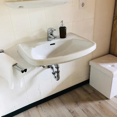 Aparthotel 3* Bad Abbach