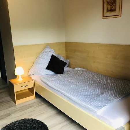 Hotel Aparthotel 3*