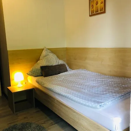 Aparthotel 3* Bad Abbach