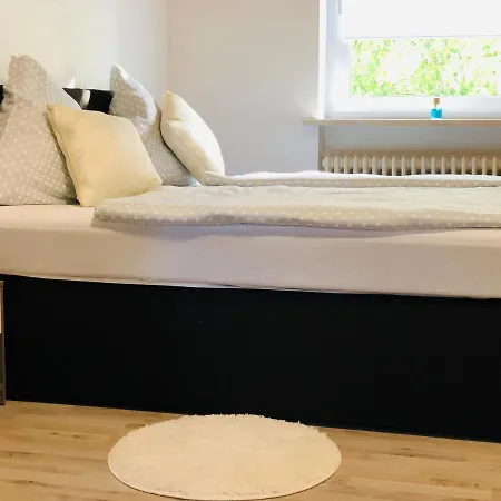 Aparthotel Bad Abbach