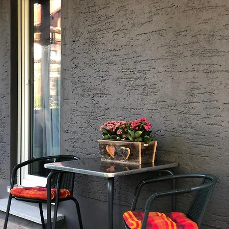 Hotel Aparthotel Bad Abbach