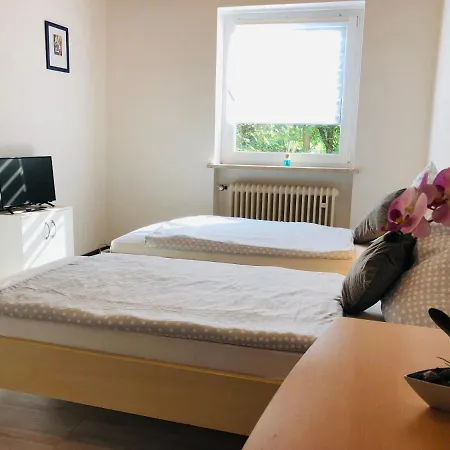 Aparthotel 3*