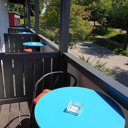 Hotel Aparthotel 3*