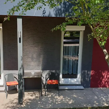 Aparthotel 3* Bad Abbach